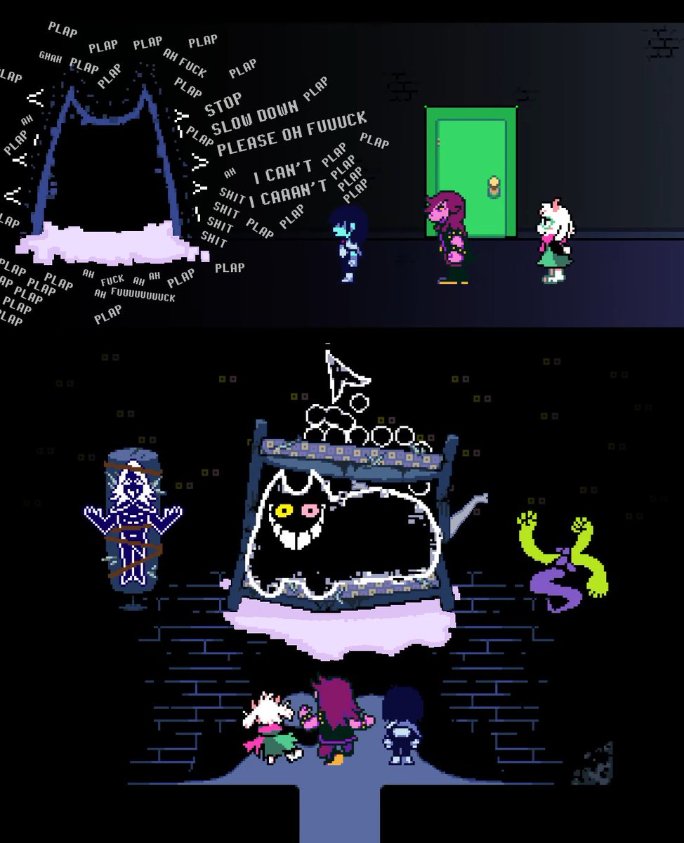 PieKiller🔞 tweet media