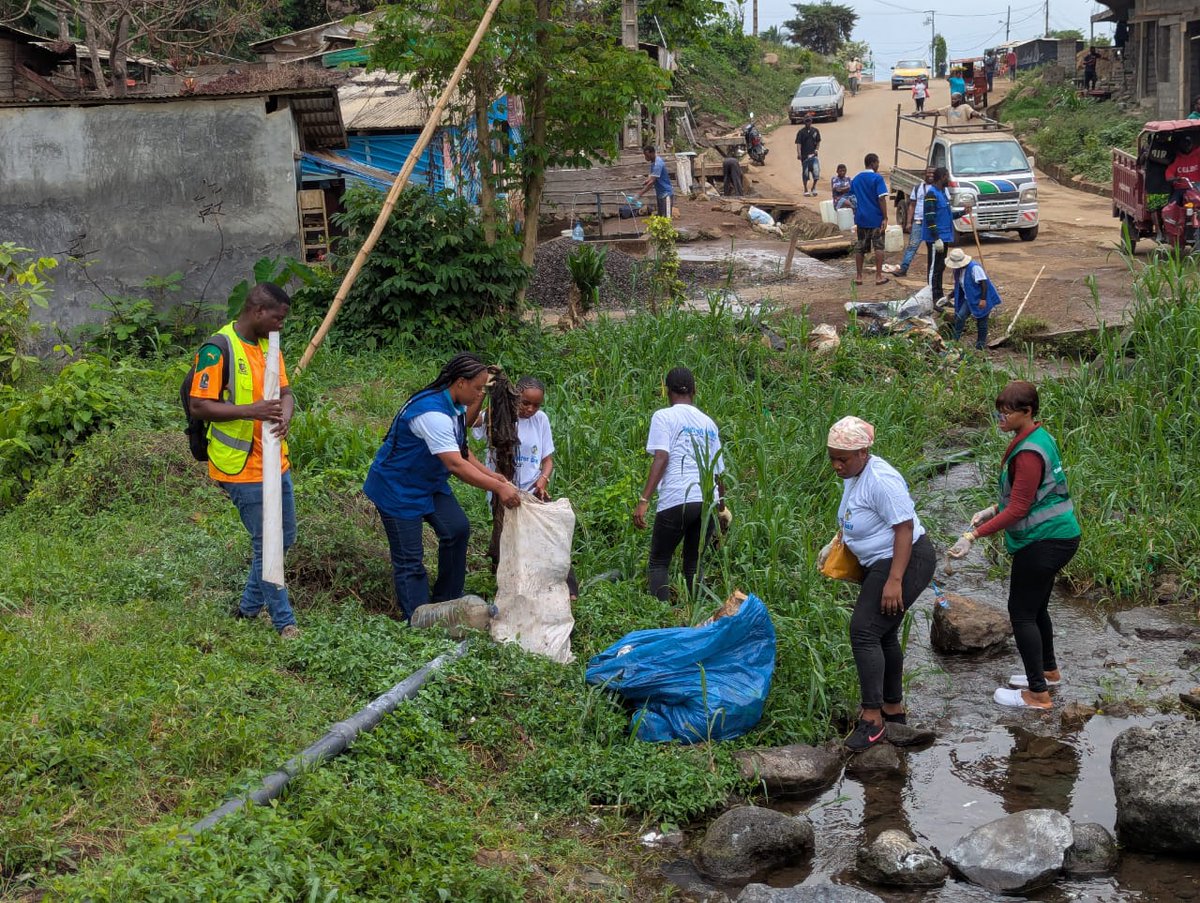 Family World International (FAWOI) tweet media