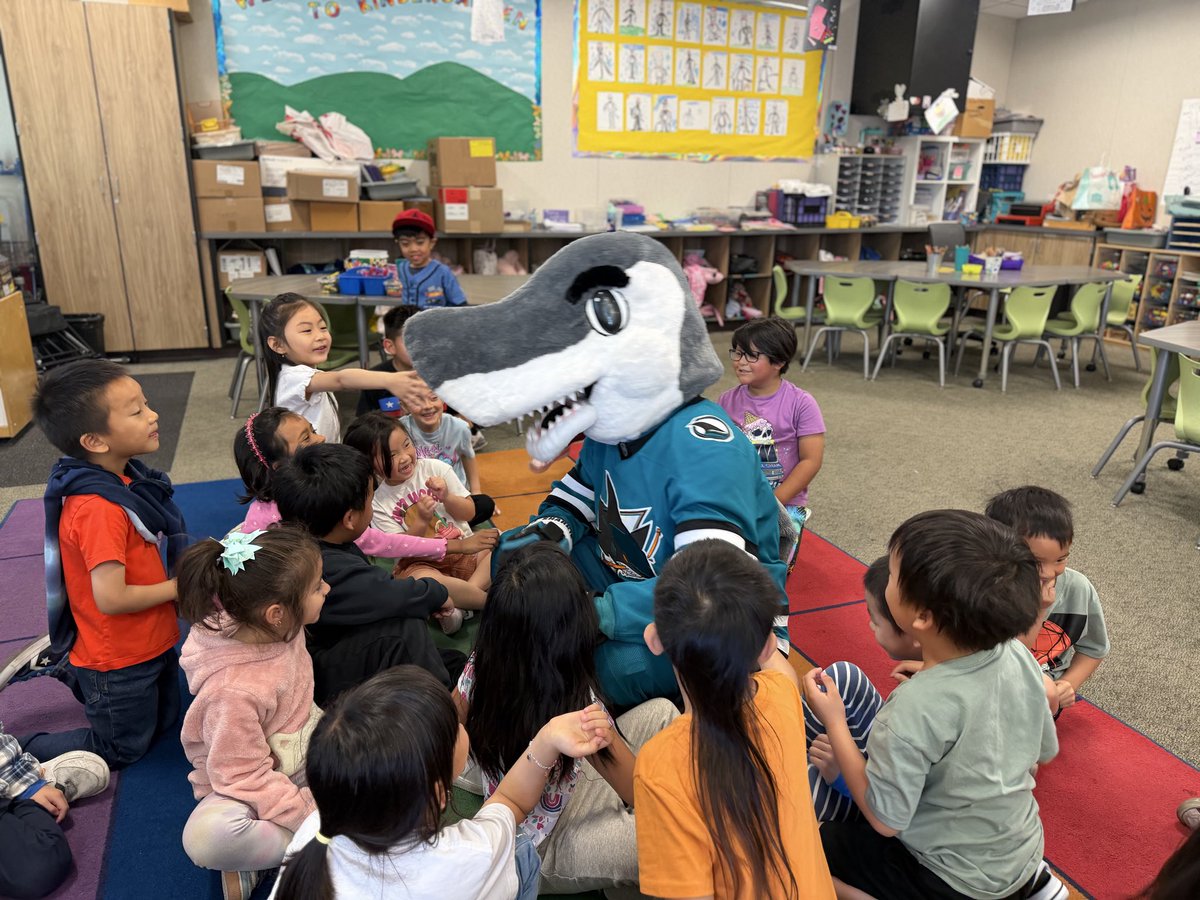 Sharks Community tweet media