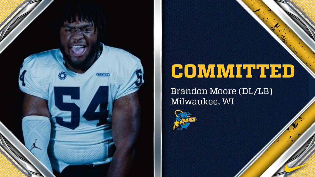 Brandon Moore tweet media