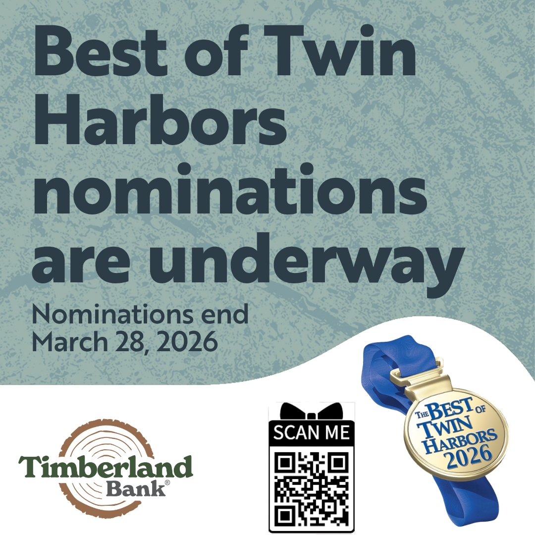Timberland Bank tweet media
