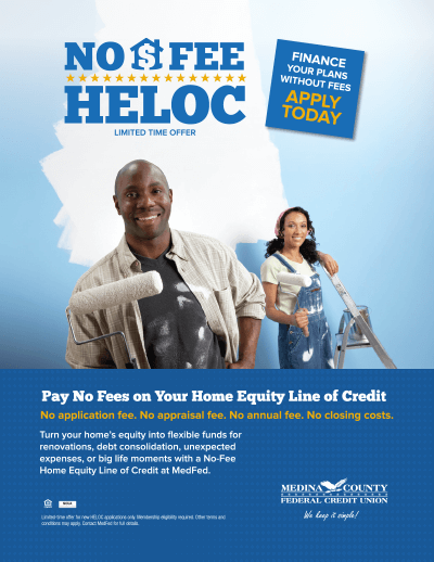 Medina County FCU tweet media
