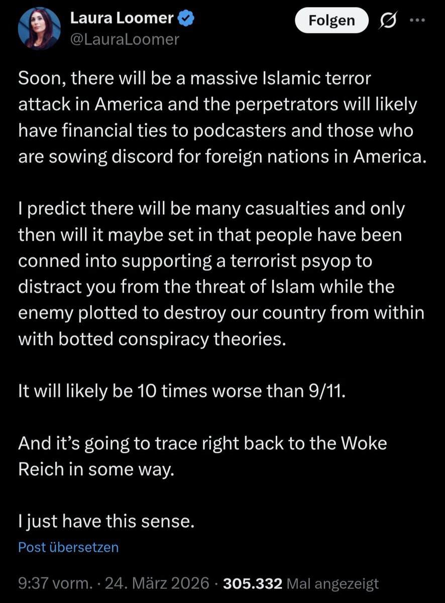 Gregory Conte tweet media