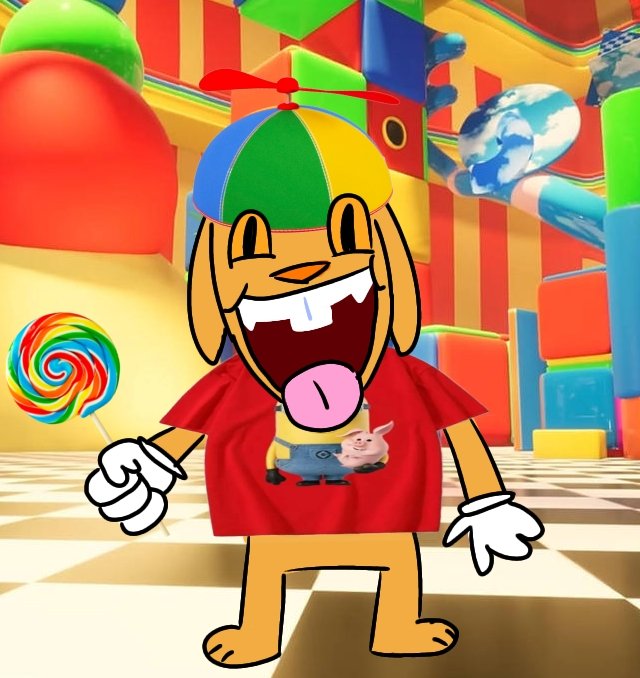 CHESTicles tweet media