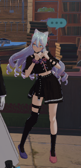 MrGrivus tweet media