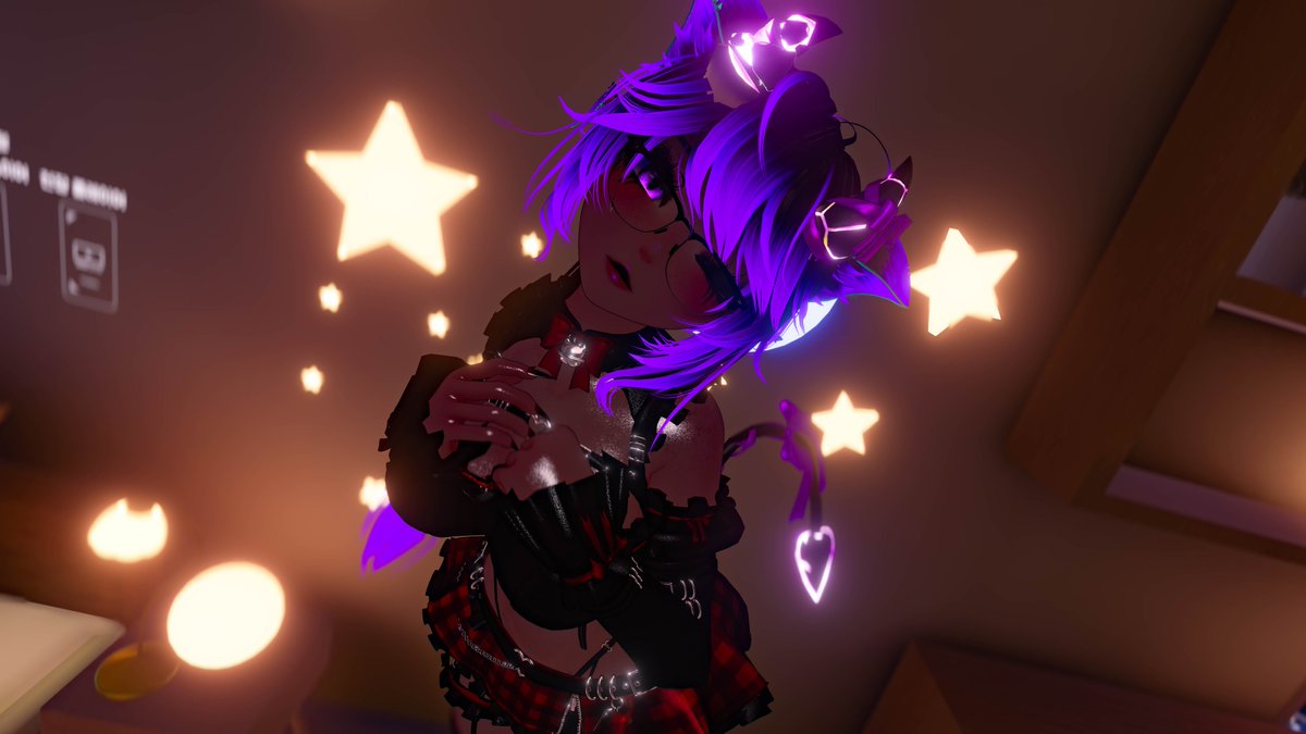 meow~ hey darling, when you going to make me yours
purr~ purr~