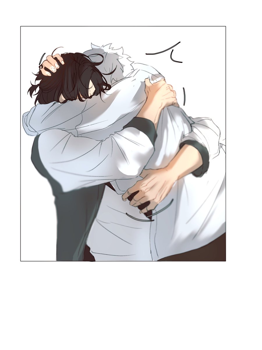 LYUSOXIE | 🌟COMMS OPEN🌟 tweet media