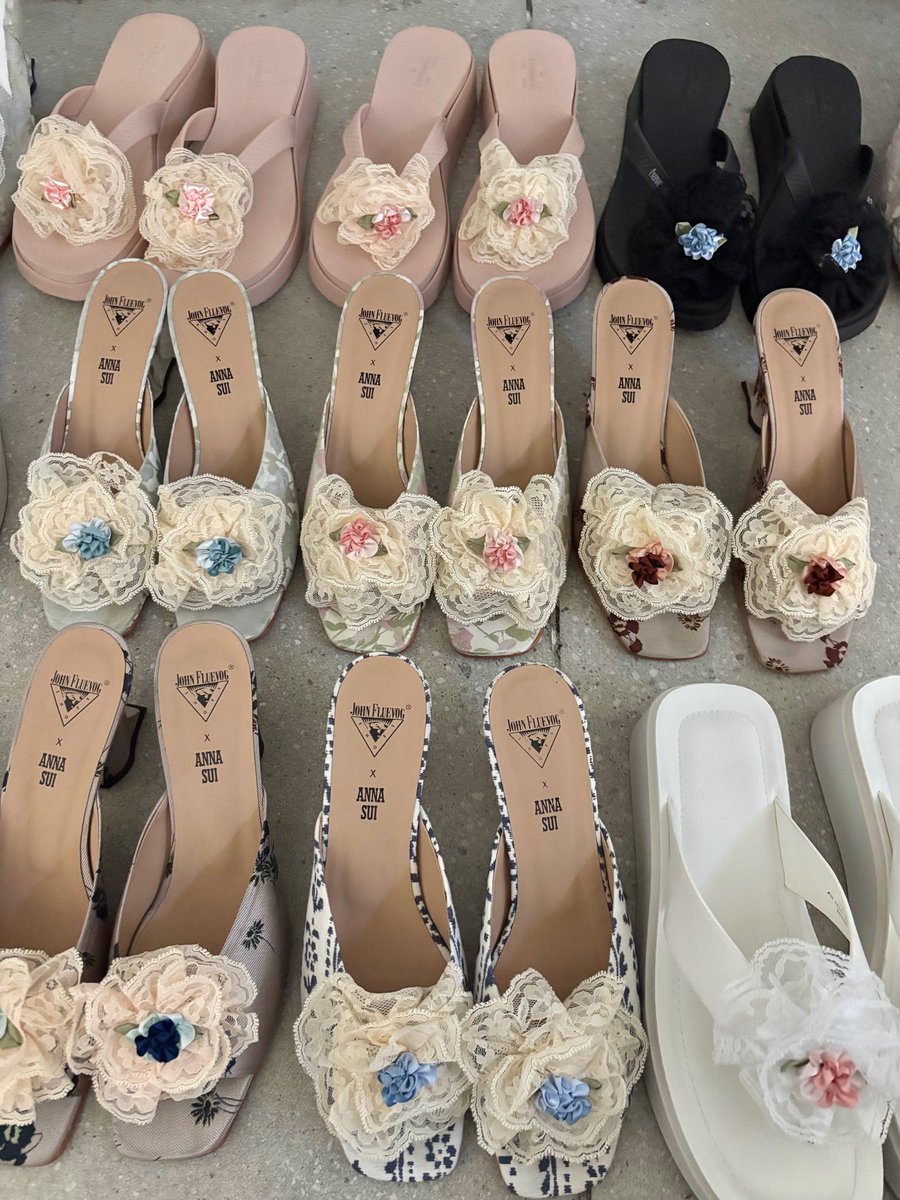 Anna Sui tweet media