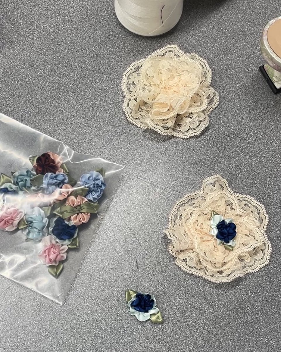 Anna Sui tweet media