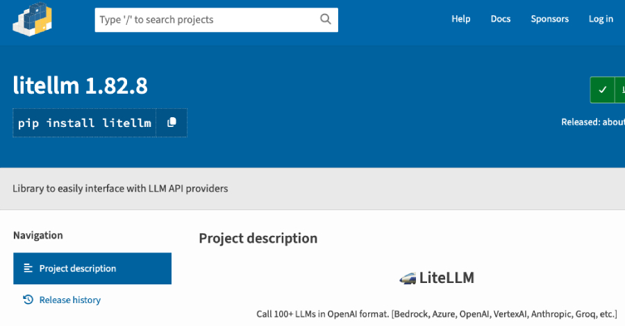 The Hacker News tweet media