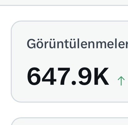 Serhat TARHAN tweet media