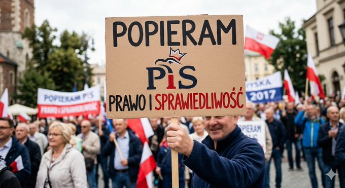Popieram Karola Nawrockiego 🇵🇱 tweet media