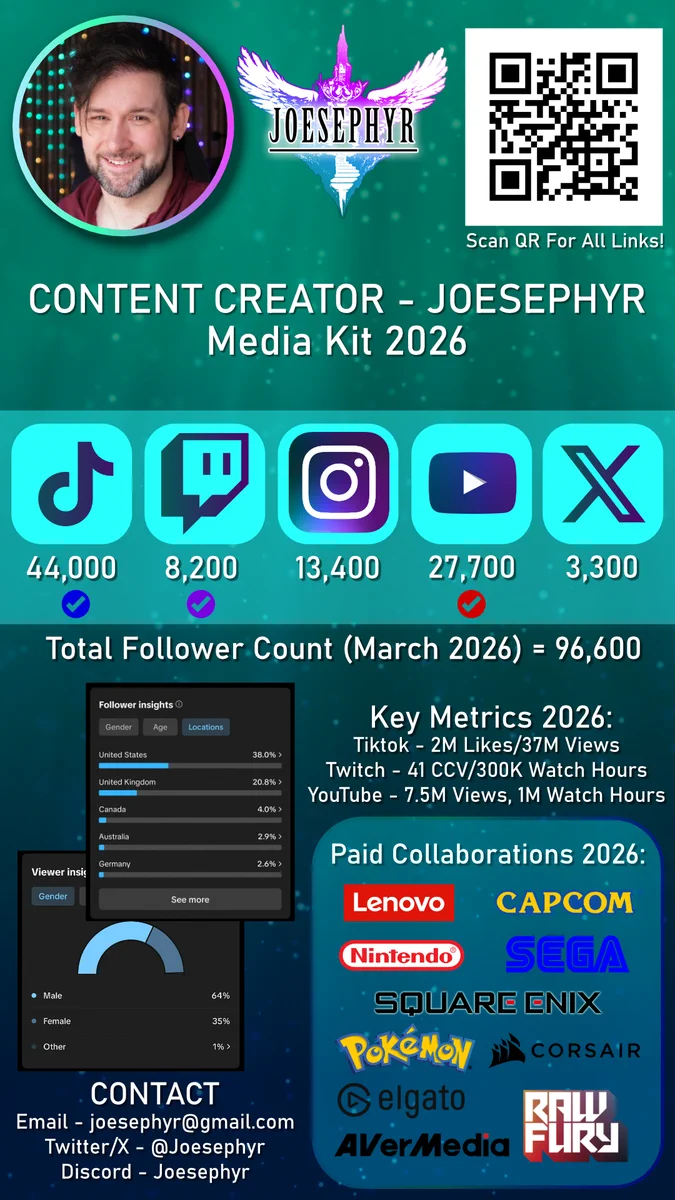 Joesephyr 🖌️ on X: 