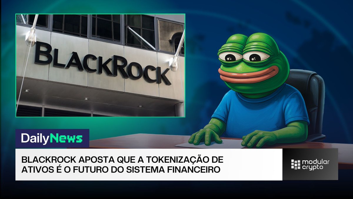 Modular Crypto 🔲 tweet media