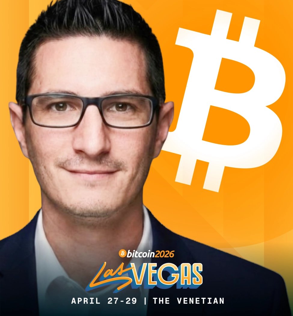 The Bitcoin Conference tweet media