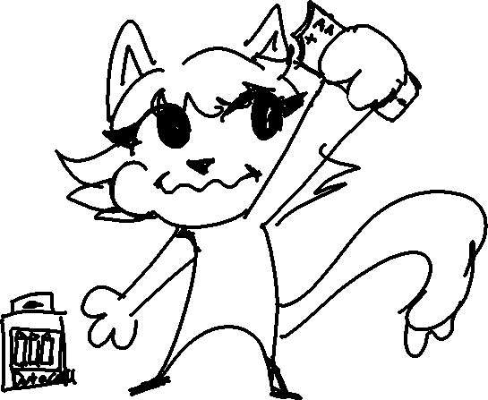 Clearth is stinky 𓃠 tweet media