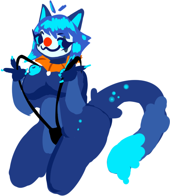 Clearth is stinky 𓃠 tweet media