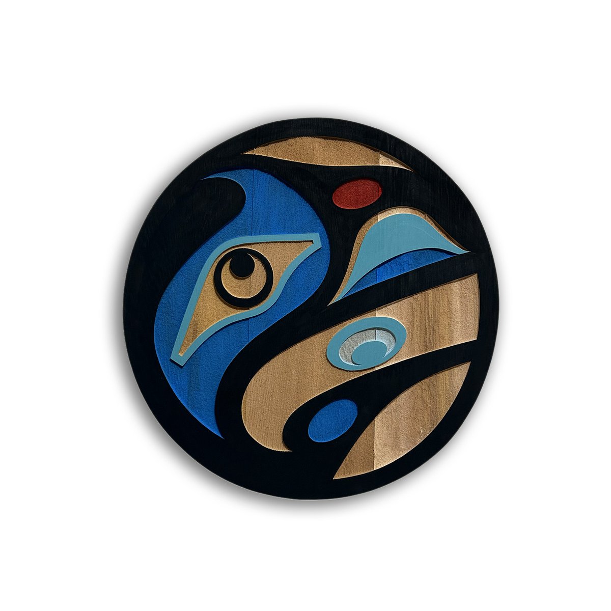 Spirits of the West Coast Gallery tweet media