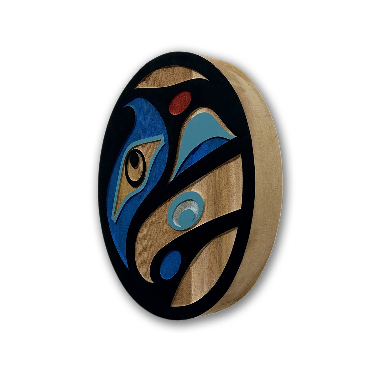 Spirits of the West Coast Gallery tweet media