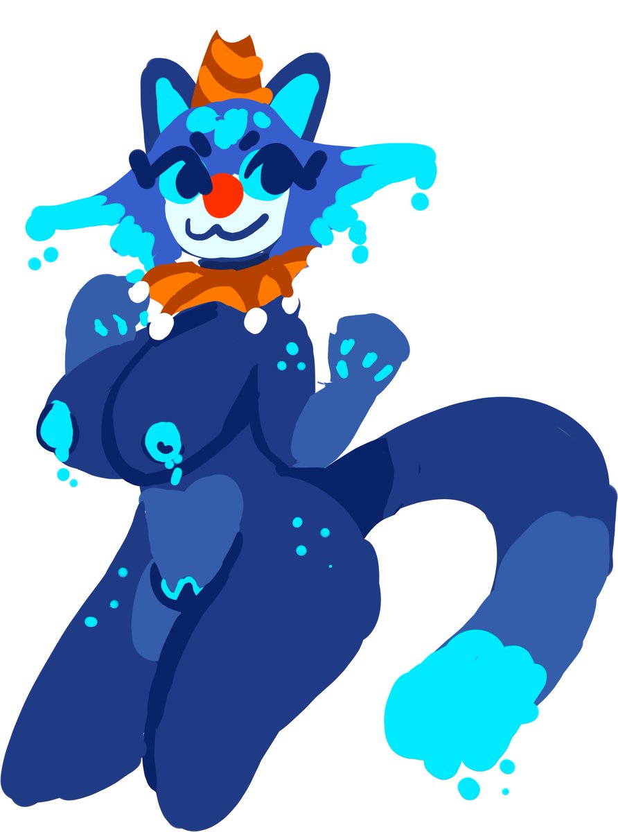 Clearth is stinky 𓃠 tweet media