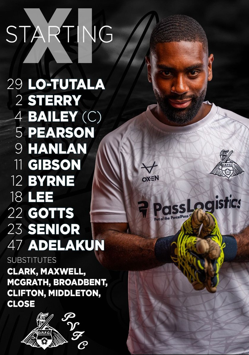 Doncaster Rovers FC tweet media