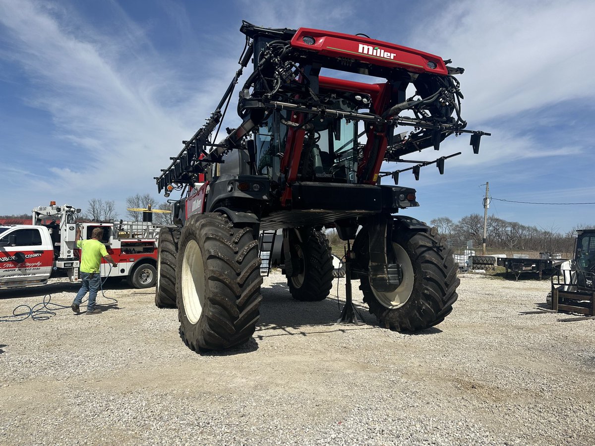 Kalb Farms tweet media