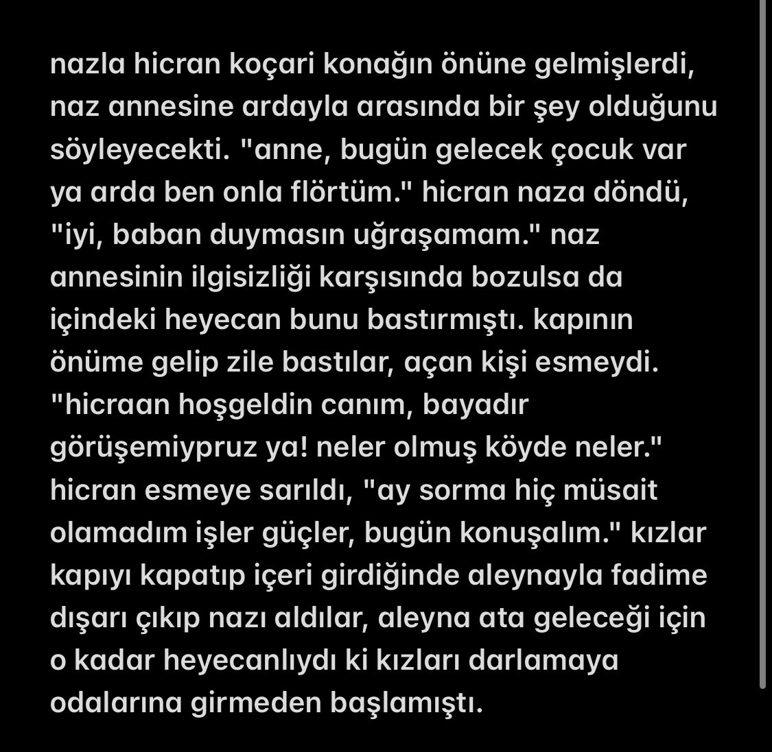 beyzaִ cavus𖤐 tweet media