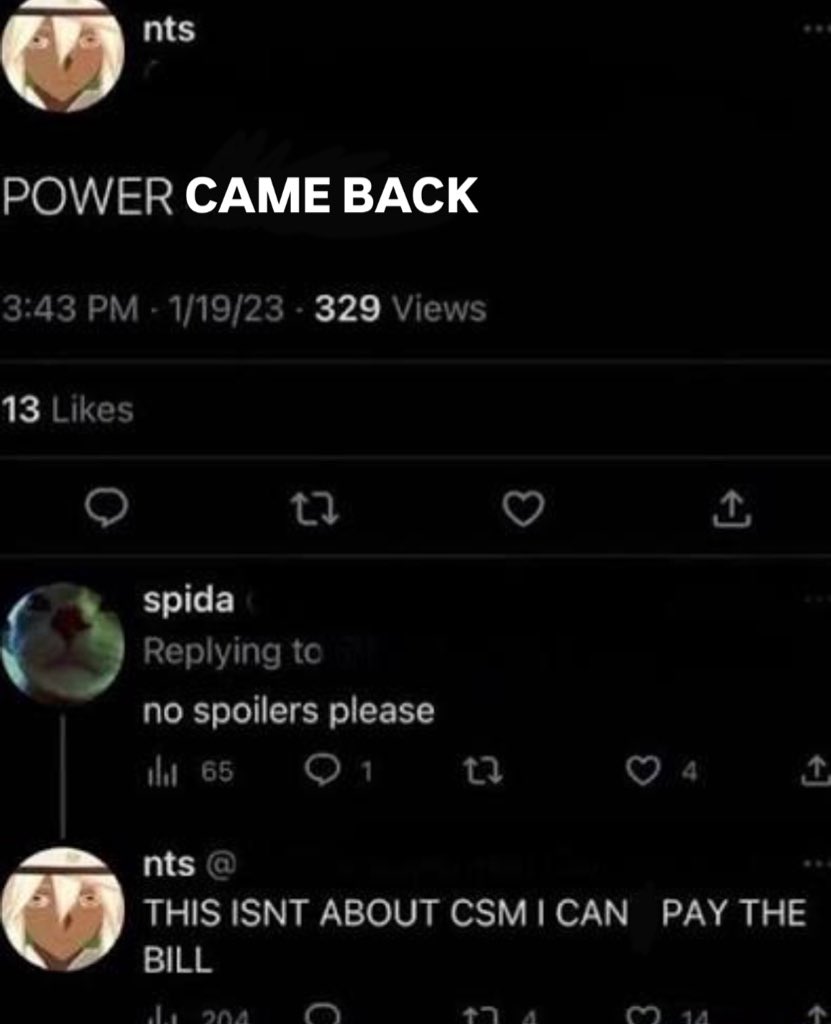 tira miss sue tweet media