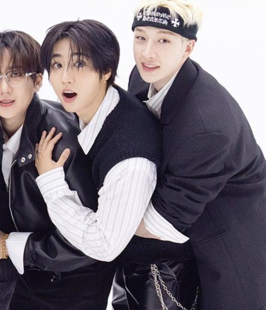 chan's bf 🦷 tweet media