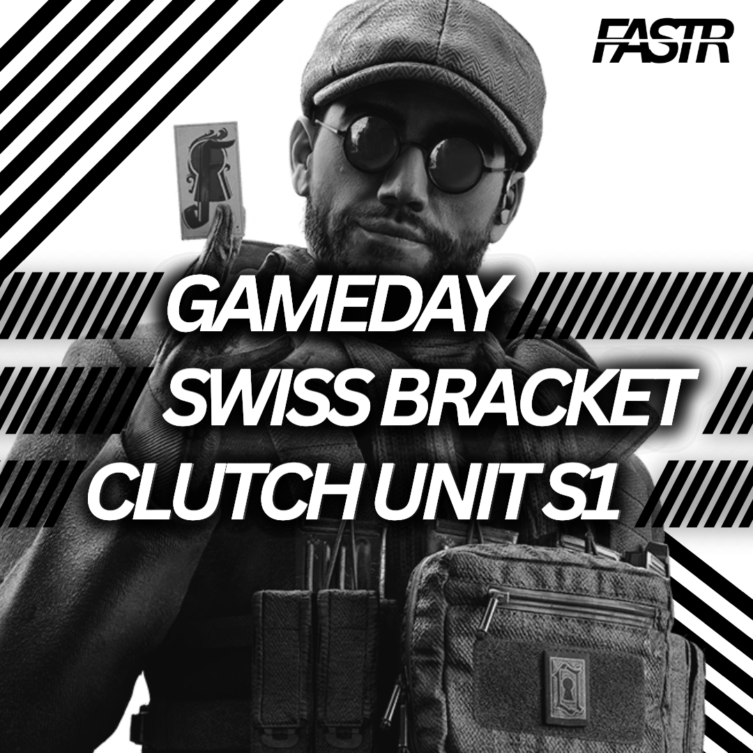 FASTR Esports Club tweet media