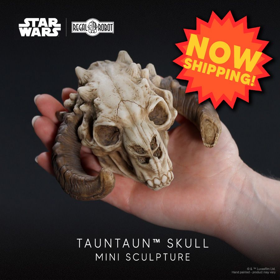 Regal Robot tweet media