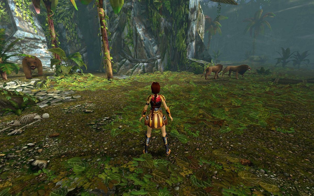 Core Design tweet media