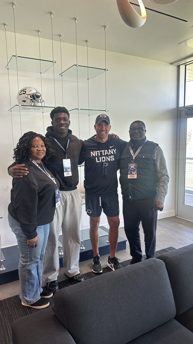 Simon Nuamah tweet media