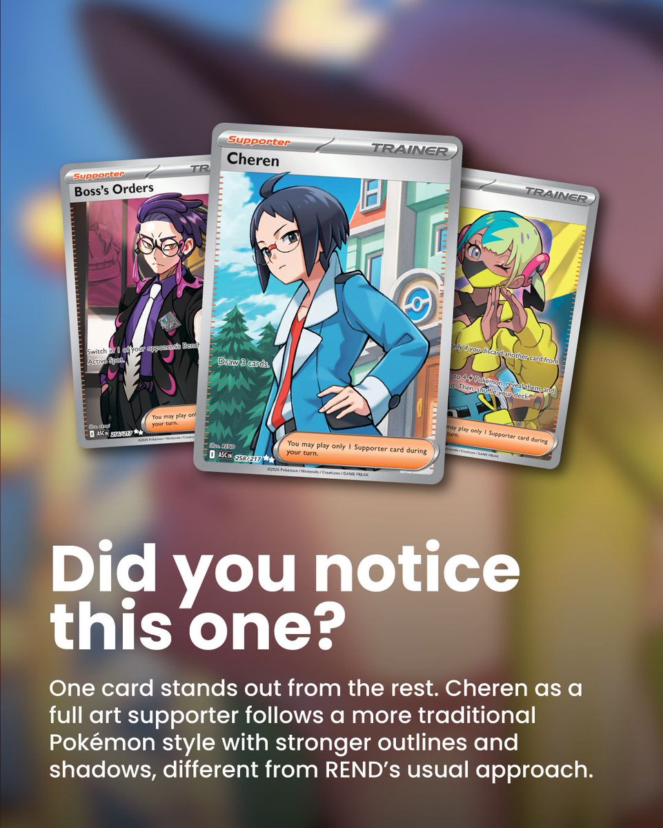 Dex - for Pokémon TCG tweet media