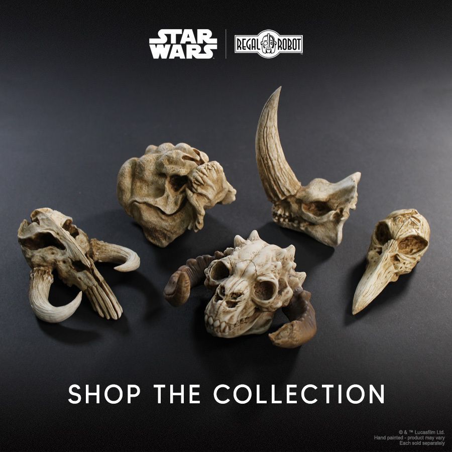 Regal Robot tweet media