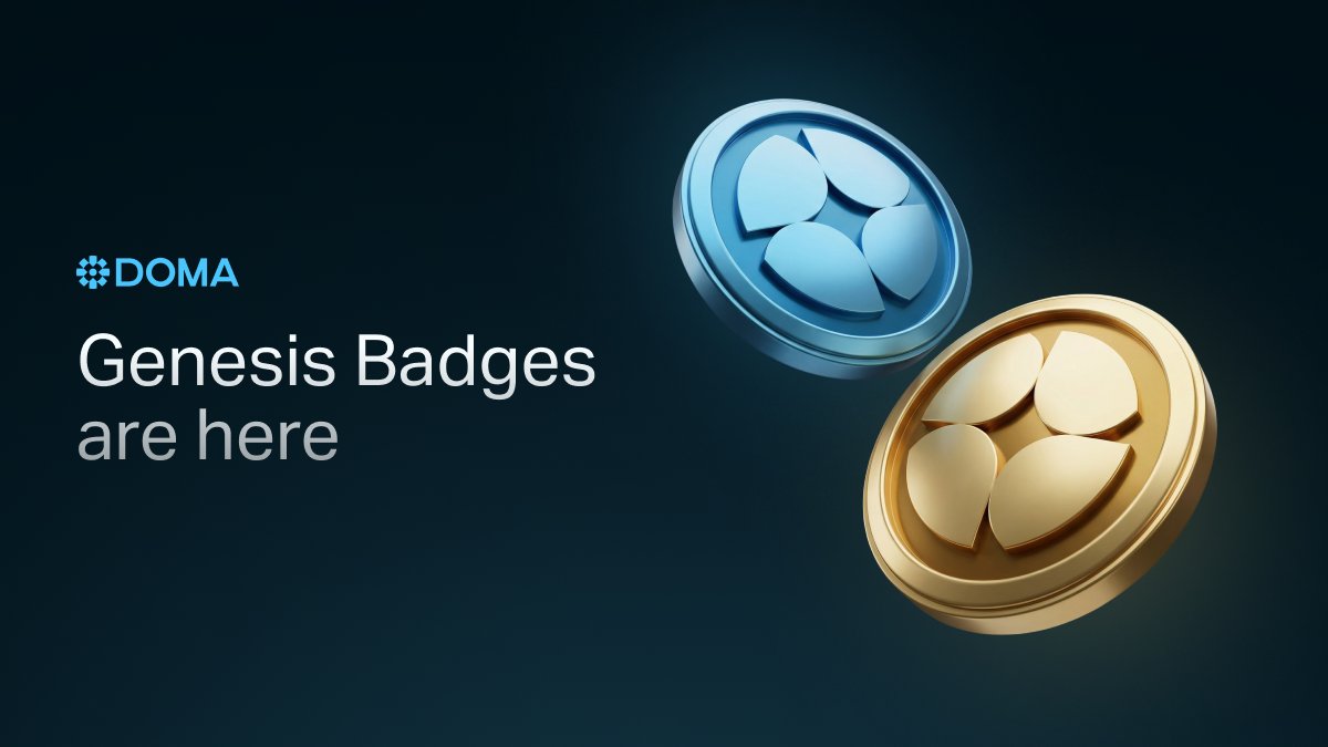 Doma Protocol tweet media