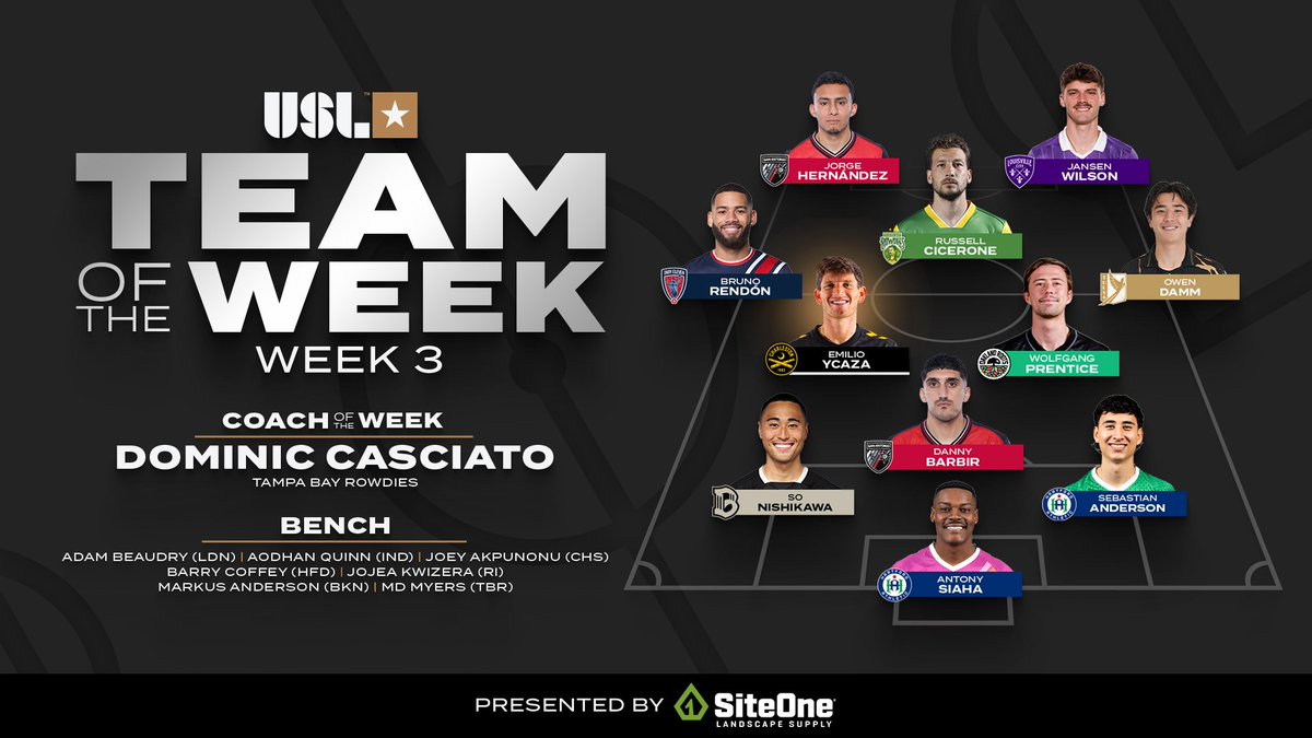 USL Championship tweet media