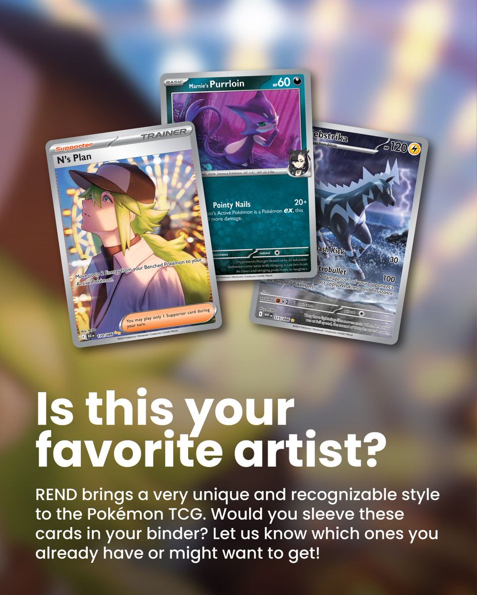 Dex - for Pokémon TCG tweet media