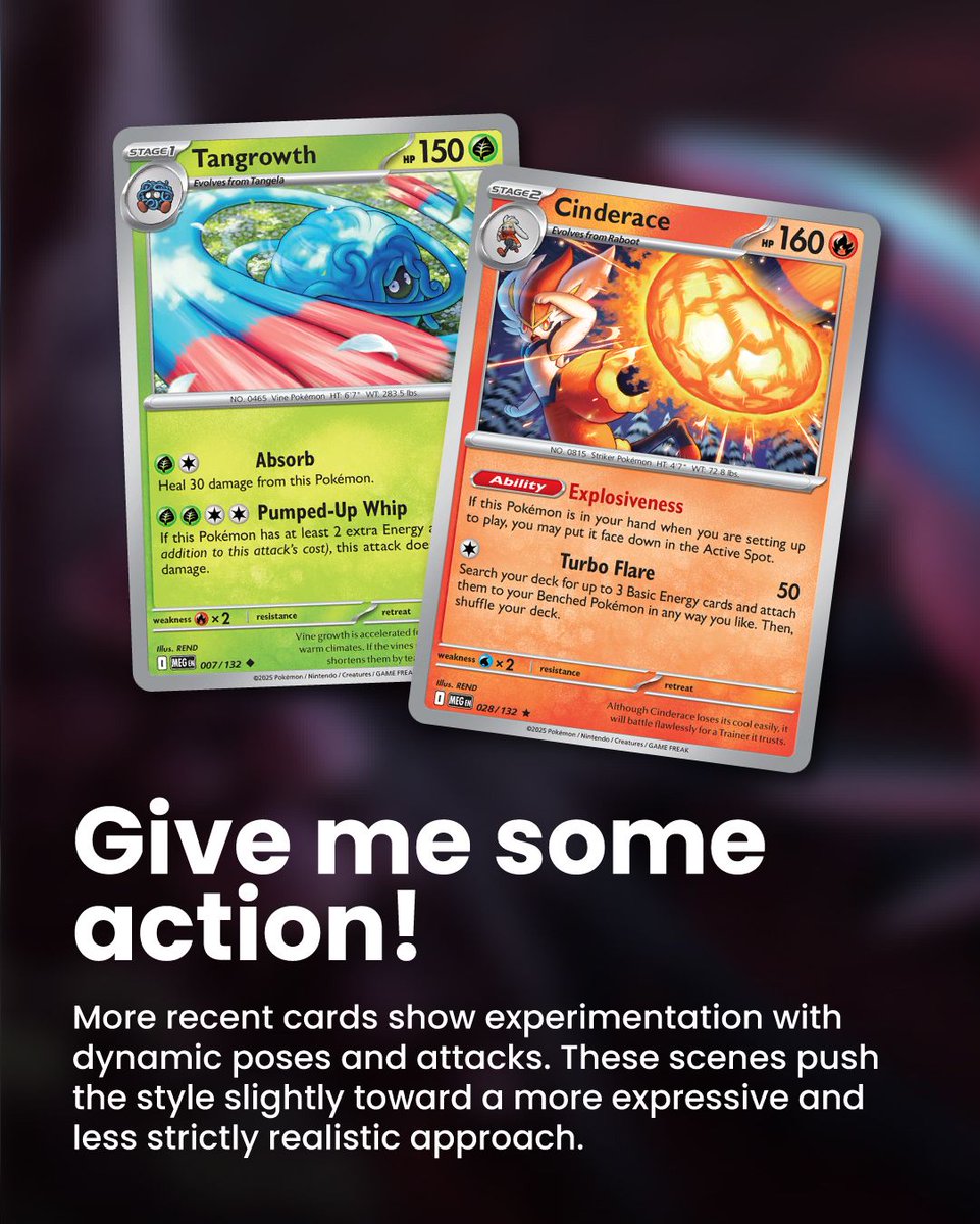 Dex - for Pokémon TCG tweet media