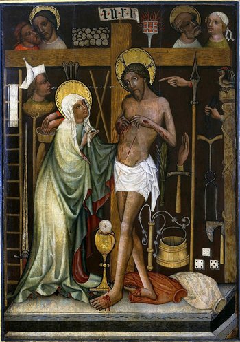 Tradition in Action tweet media