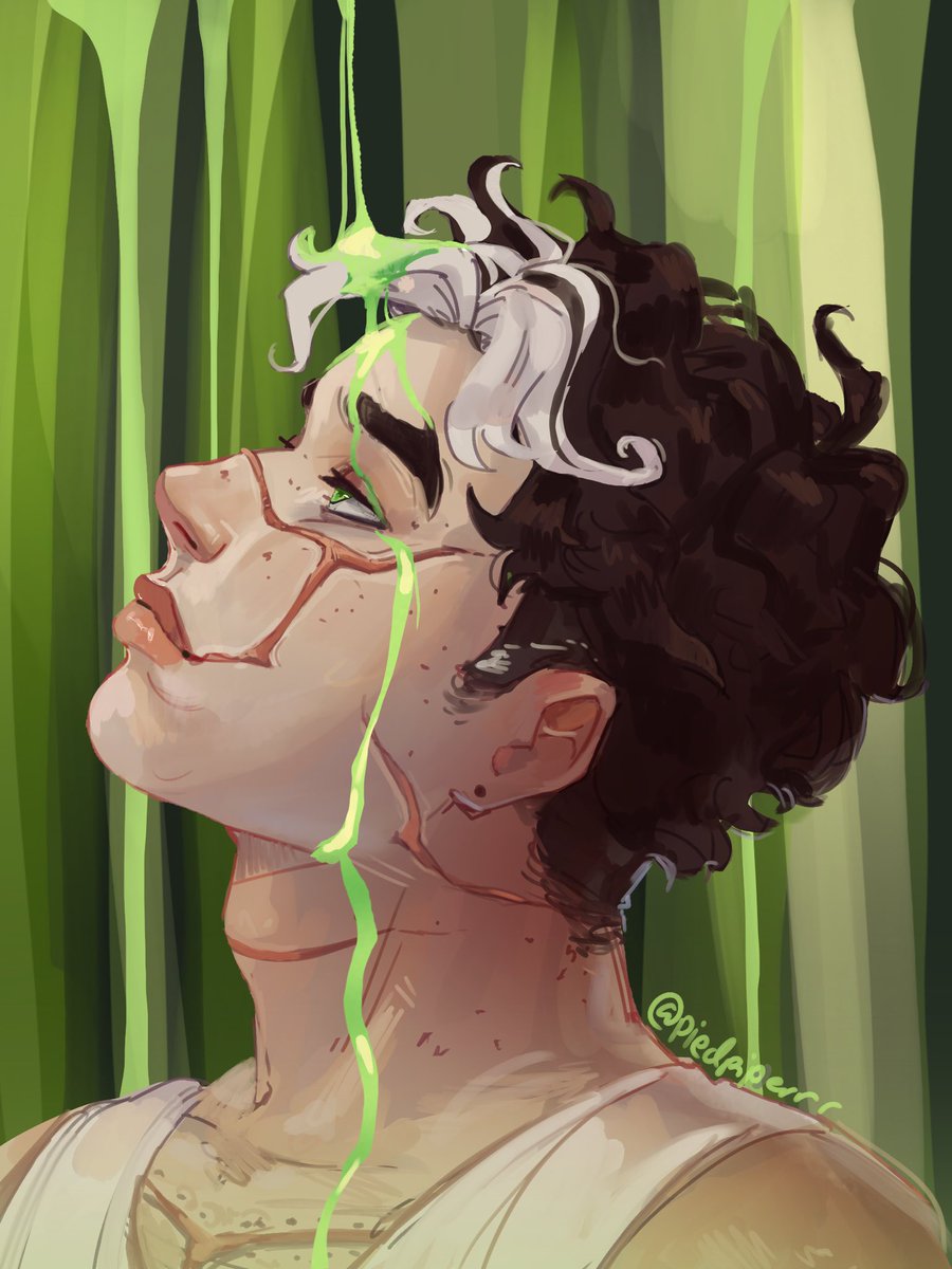 Pip (Comms 7/8 full!) tweet media