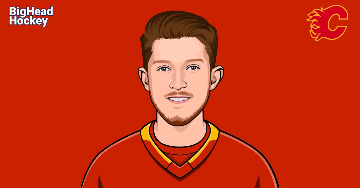 Big Head Hockey tweet media