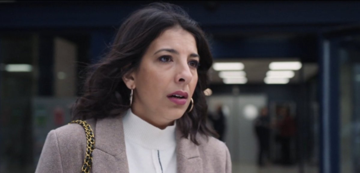 Les Comédiens de DNA tweet media