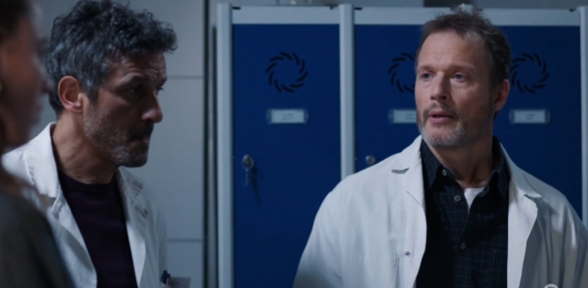 Les Comédiens de DNA tweet media