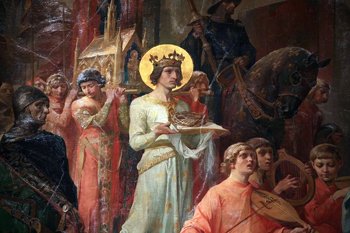 Tradition in Action tweet media