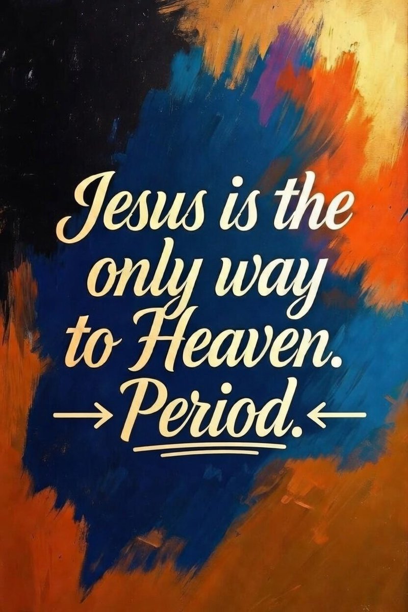 RickBlevins_777's tweet photo. Say Amen!! https://t.co/z4JIwEPD8U