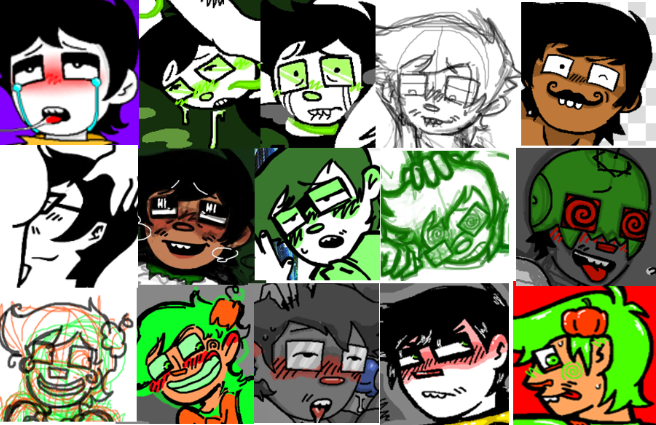 crockerborn 🔞 tweet media