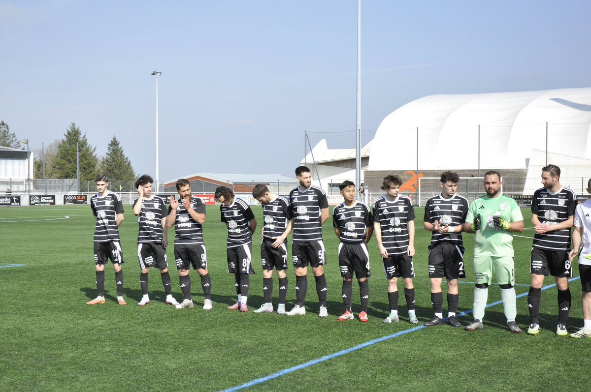 AS GUILERS tweet media