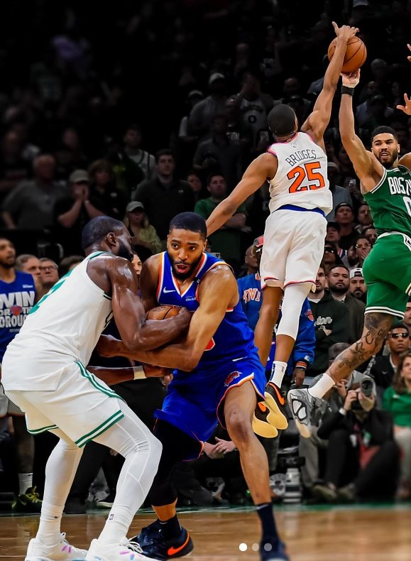 NYKMentality85 tweet media