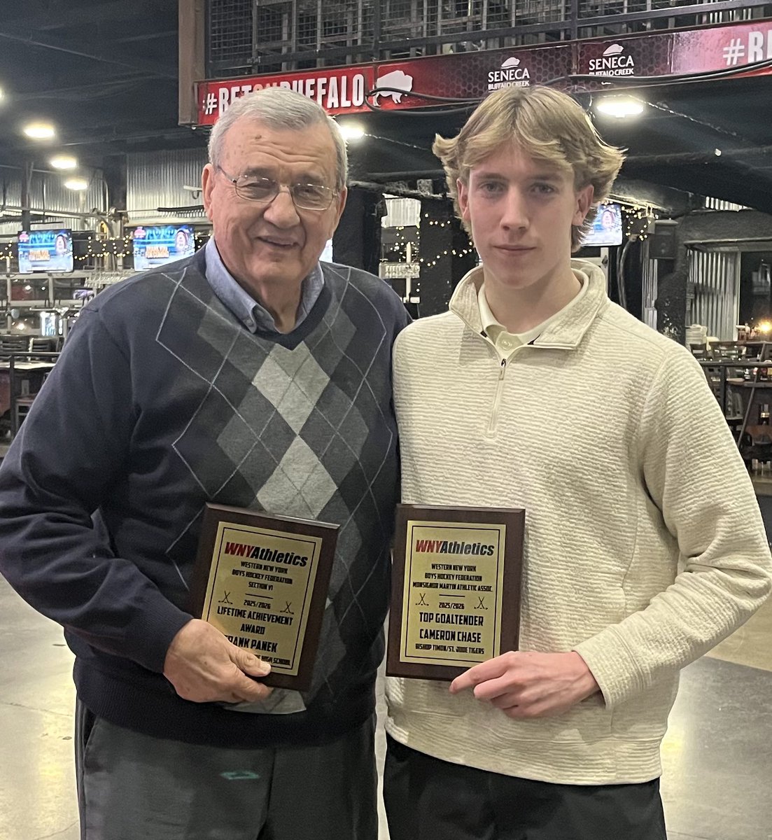 Mike Chase tweet media